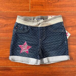 Vigoss The Malibu Blue Girl’s Shorts 6